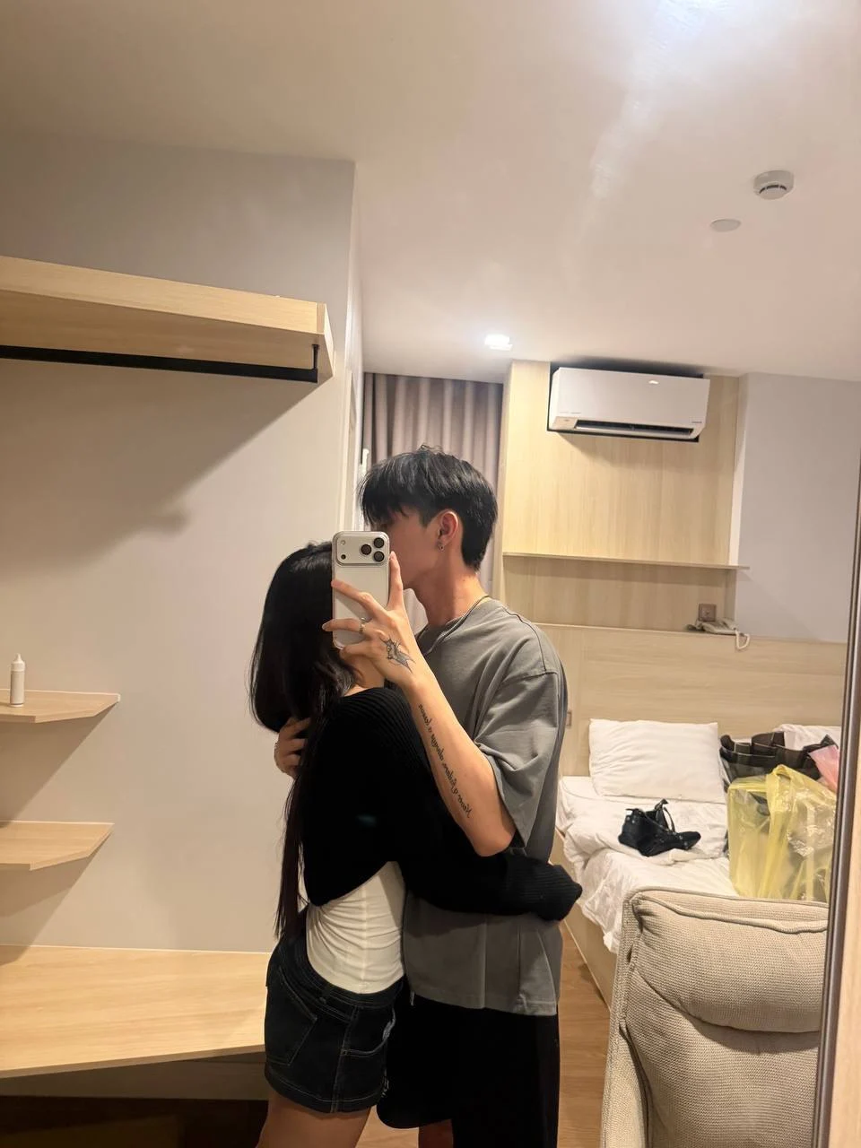 Perfect Imperfection